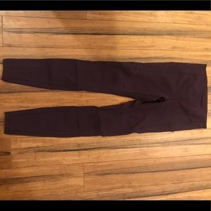 LuLu Lemon full length leggings.